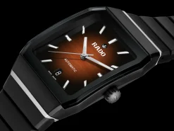 Women Rado Anatom Automatic