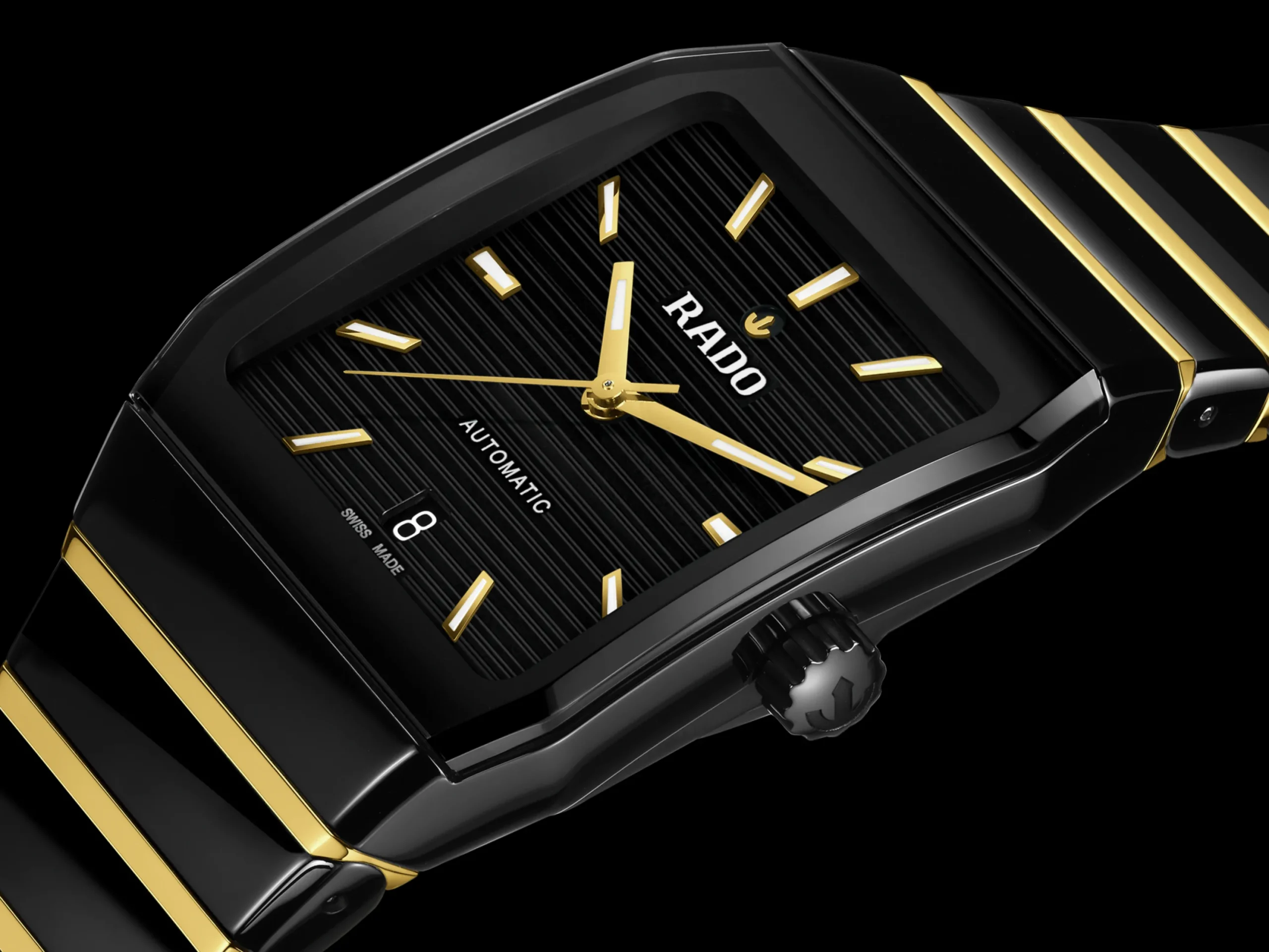 Women Rado Anatom Automatic