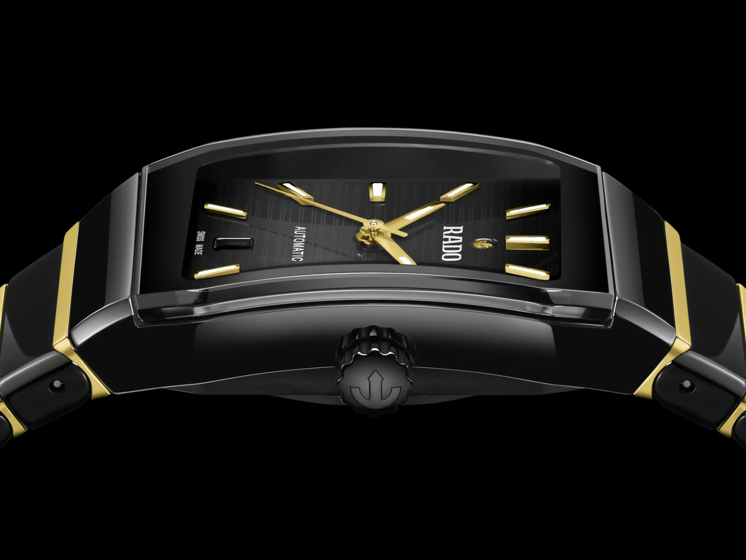 Women Rado Anatom Automatic