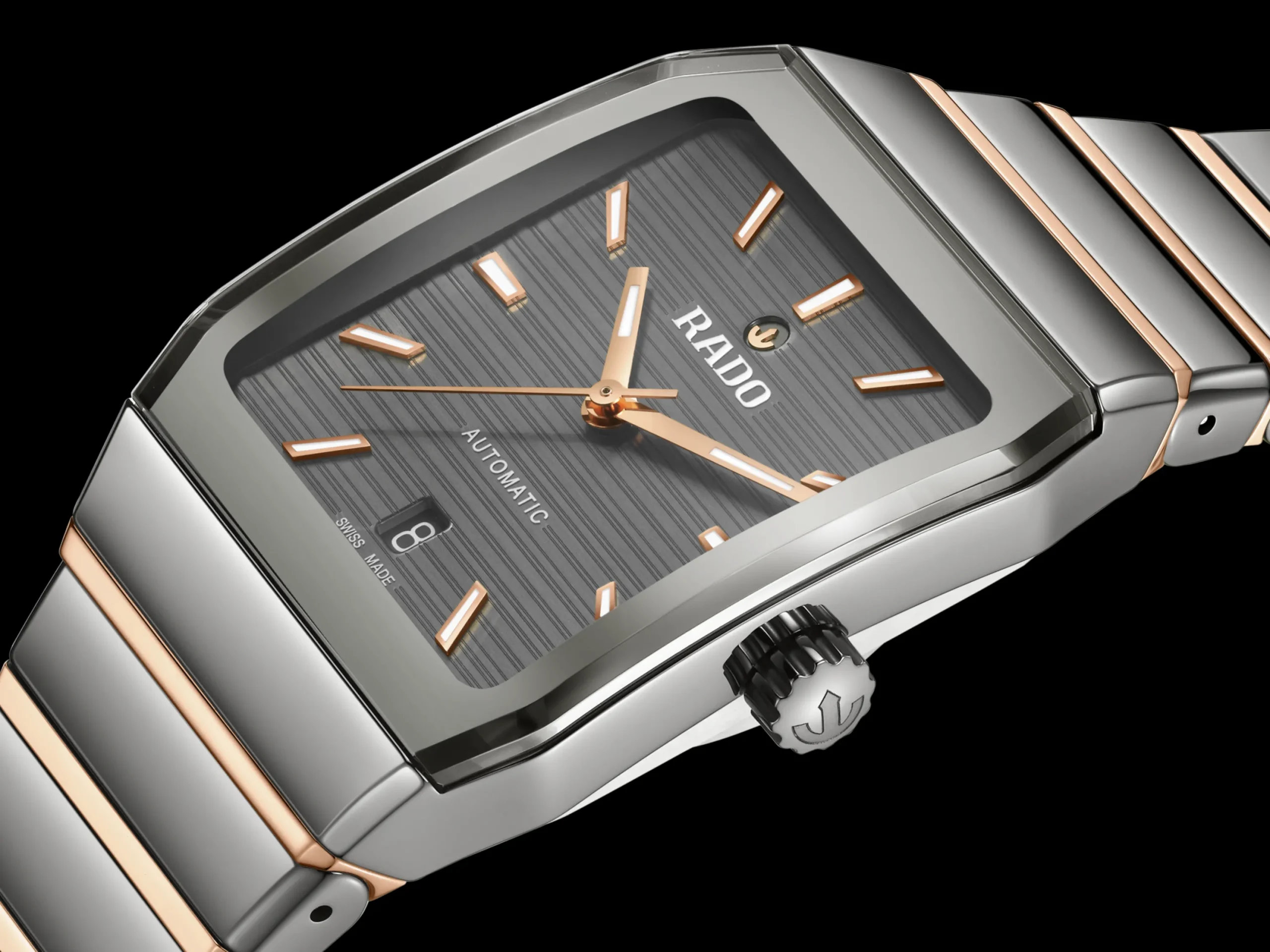 Women Rado Anatom Automatic