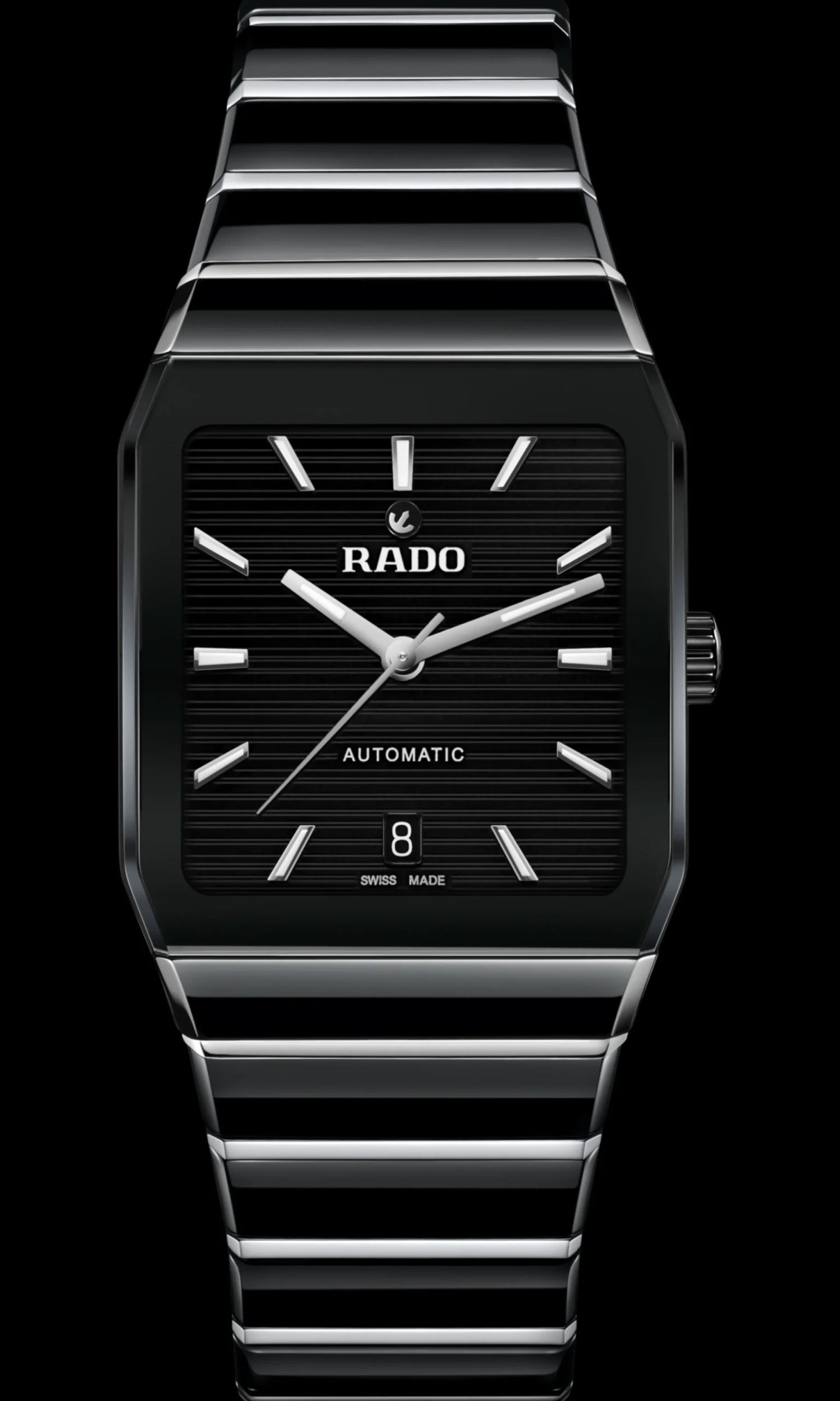Women Rado Anatom Automatic