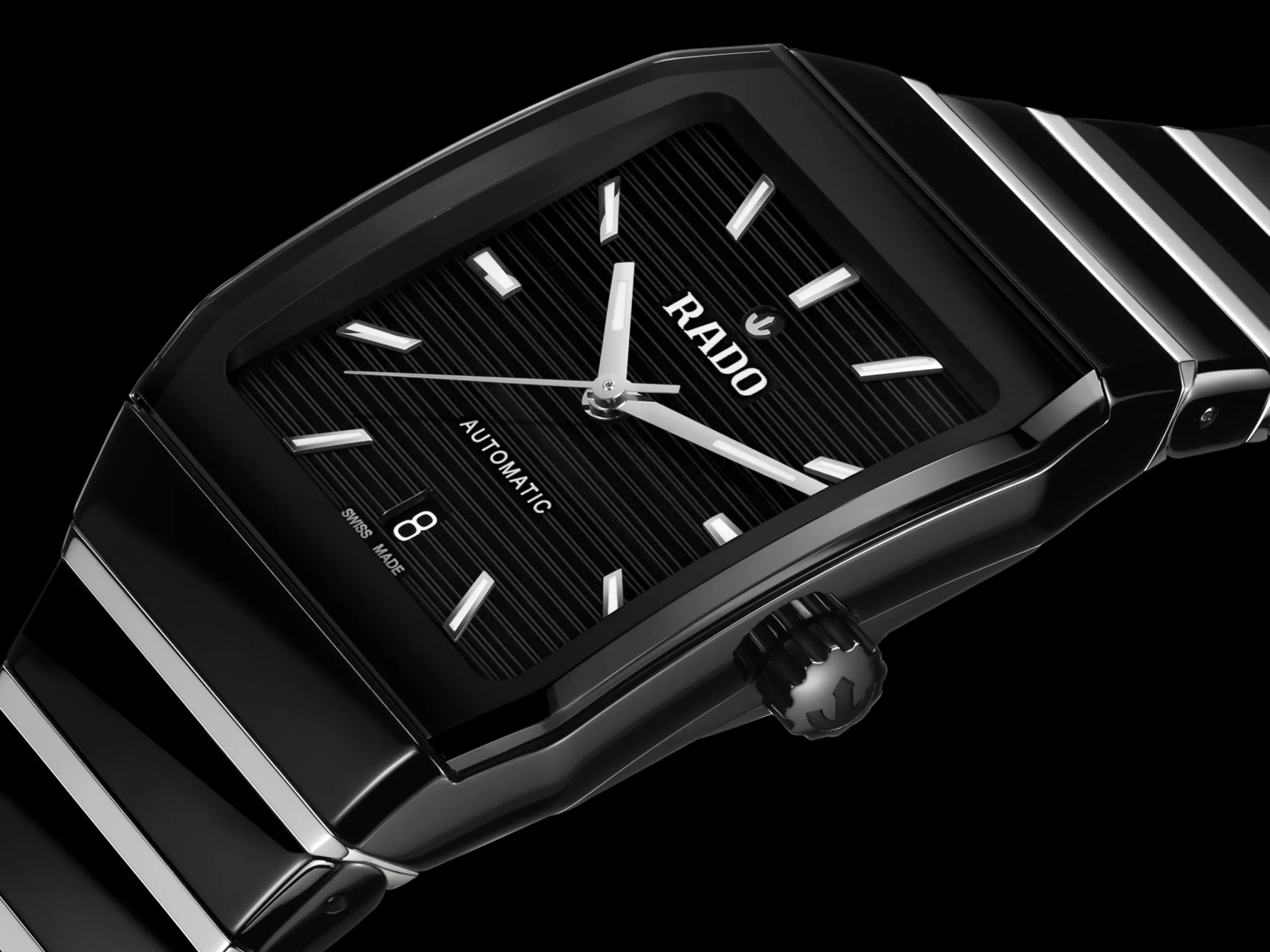 Women Rado Anatom Automatic