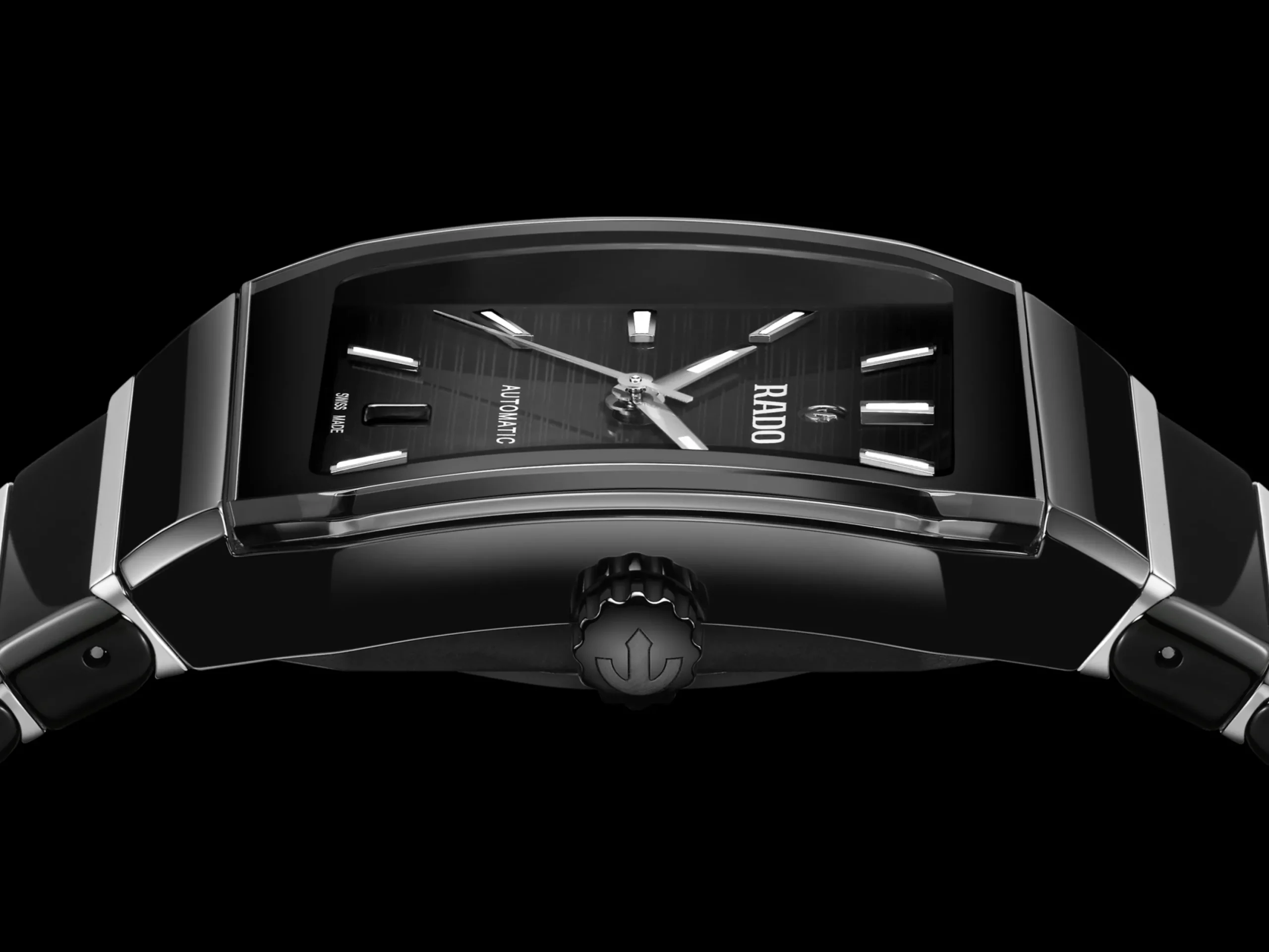 Women Rado Anatom Automatic