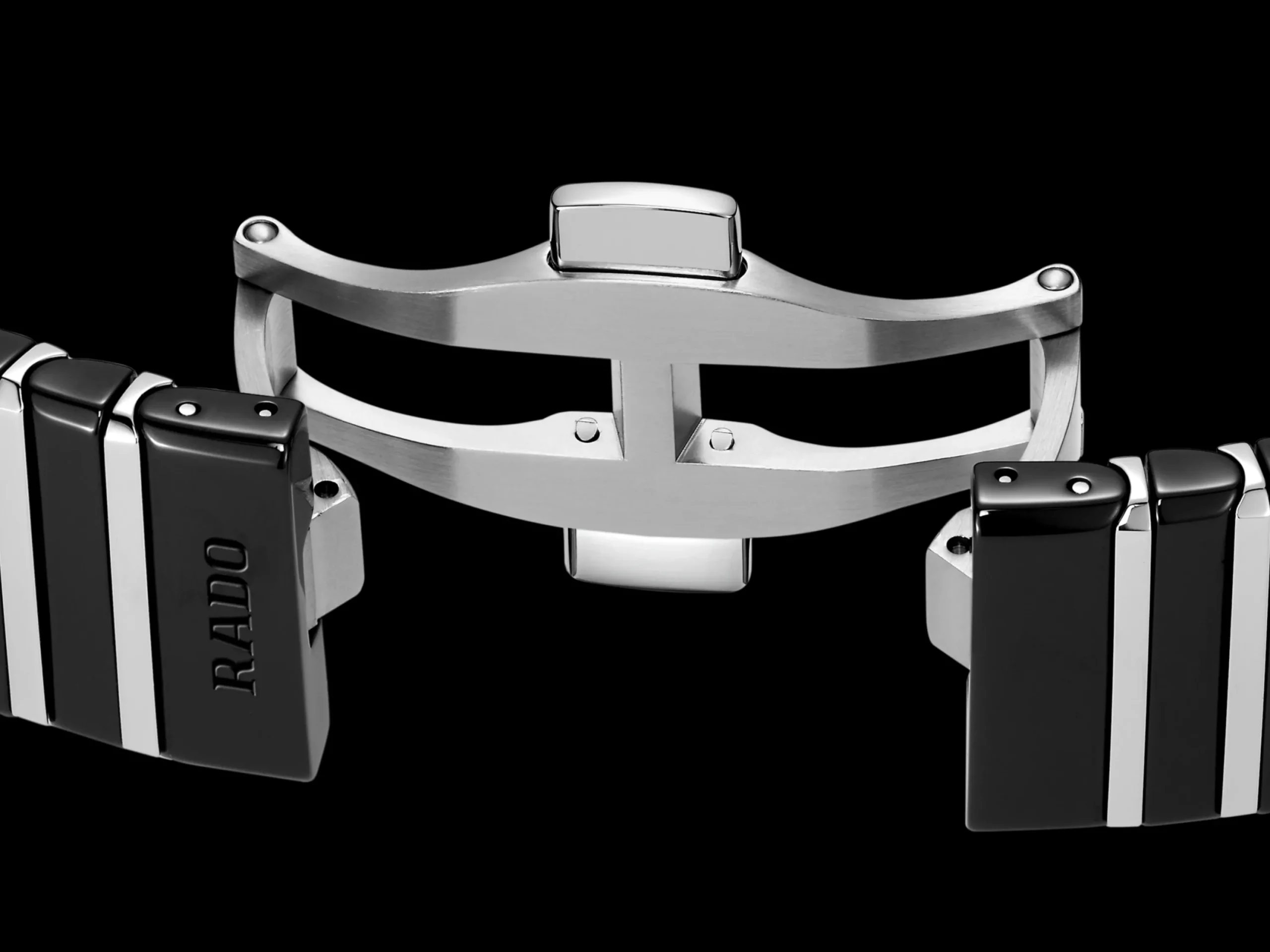 Women Rado Anatom Automatic