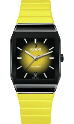 Women Rado Anatom Automatic