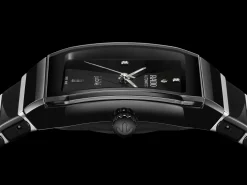 Women Rado Anatom Automatic Diamonds