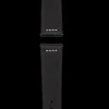 Rado Black leather strap