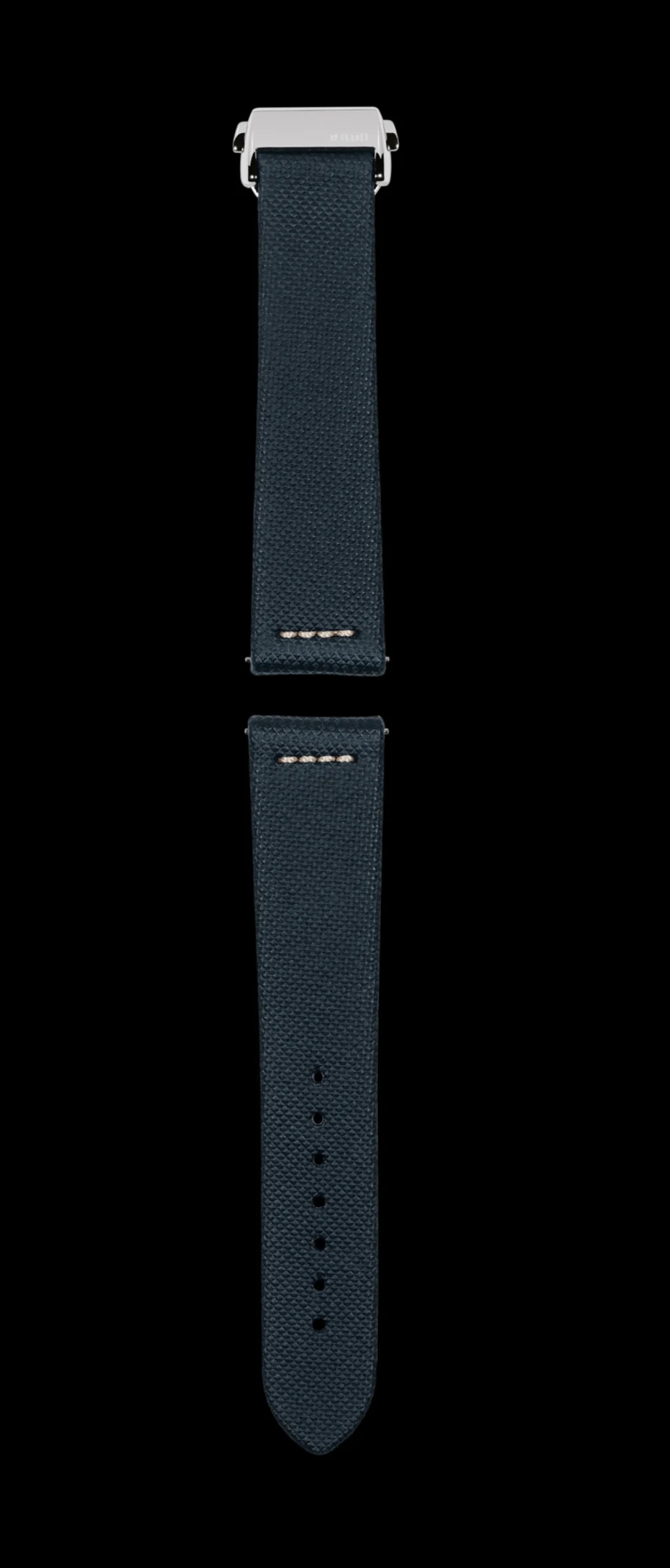 Rado Blue leather strap