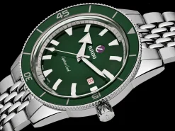 Rado Captain Cook Automatic