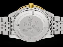 Rado Captain Cook Automatic