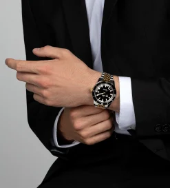 Rado Captain Cook Automatic