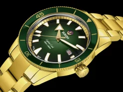 Rado Captain Cook Automatic