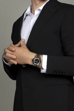 Rado Captain cook Automatic
