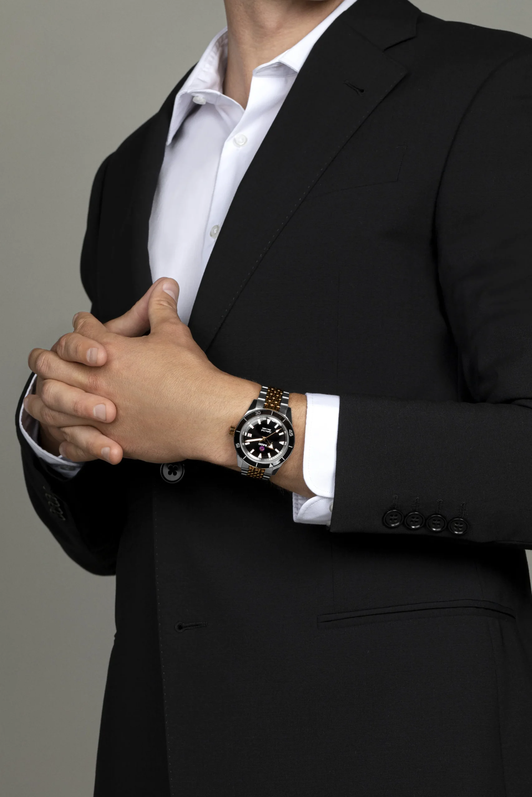 Rado Captain cook Automatic