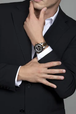 Rado Captain cook Automatic