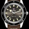 Rado Captain Cook Automatic