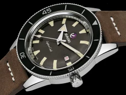 Rado Captain Cook Automatic