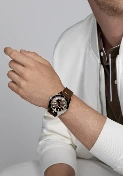 Rado Captain Cook Automatic