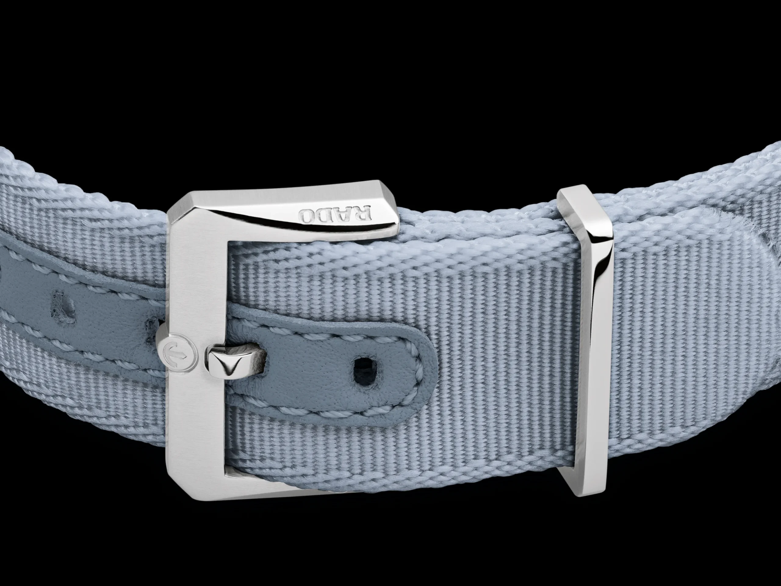 Women Rado Captain Cook Automatic