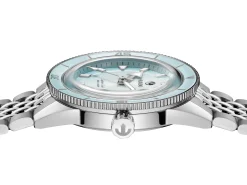 Women Rado Captain Cook Automatic
