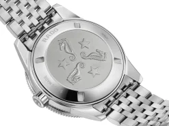 Women Rado Captain Cook Automatic