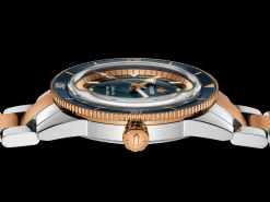 Rado Captain Cook Automatic