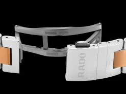 Rado Captain Cook Automatic