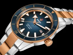 Rado Captain Cook Automatic