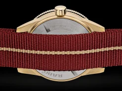 Rado Captain Cook Automatic Bronze
