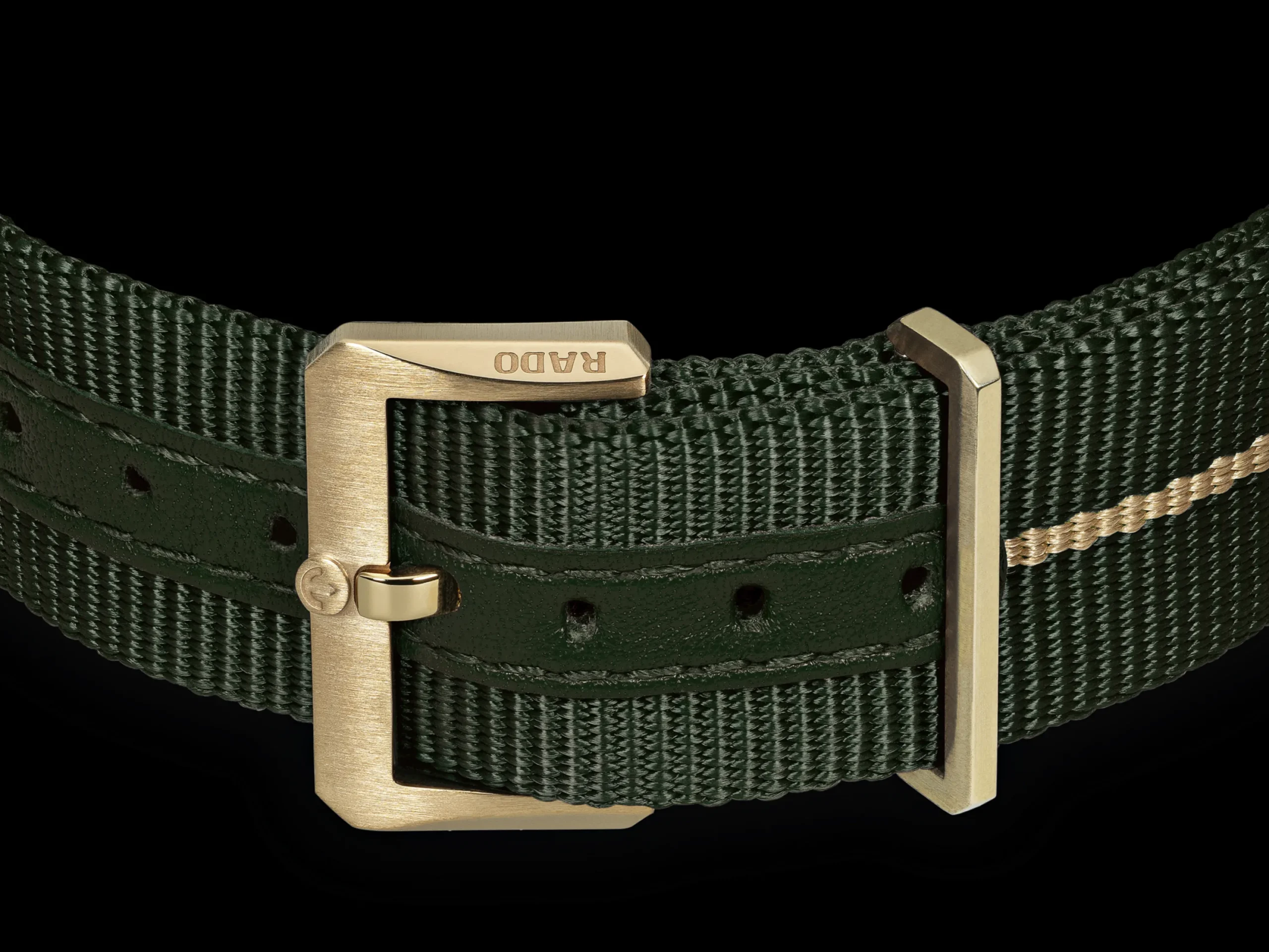 Rado Captain Cook Automatic Bronze