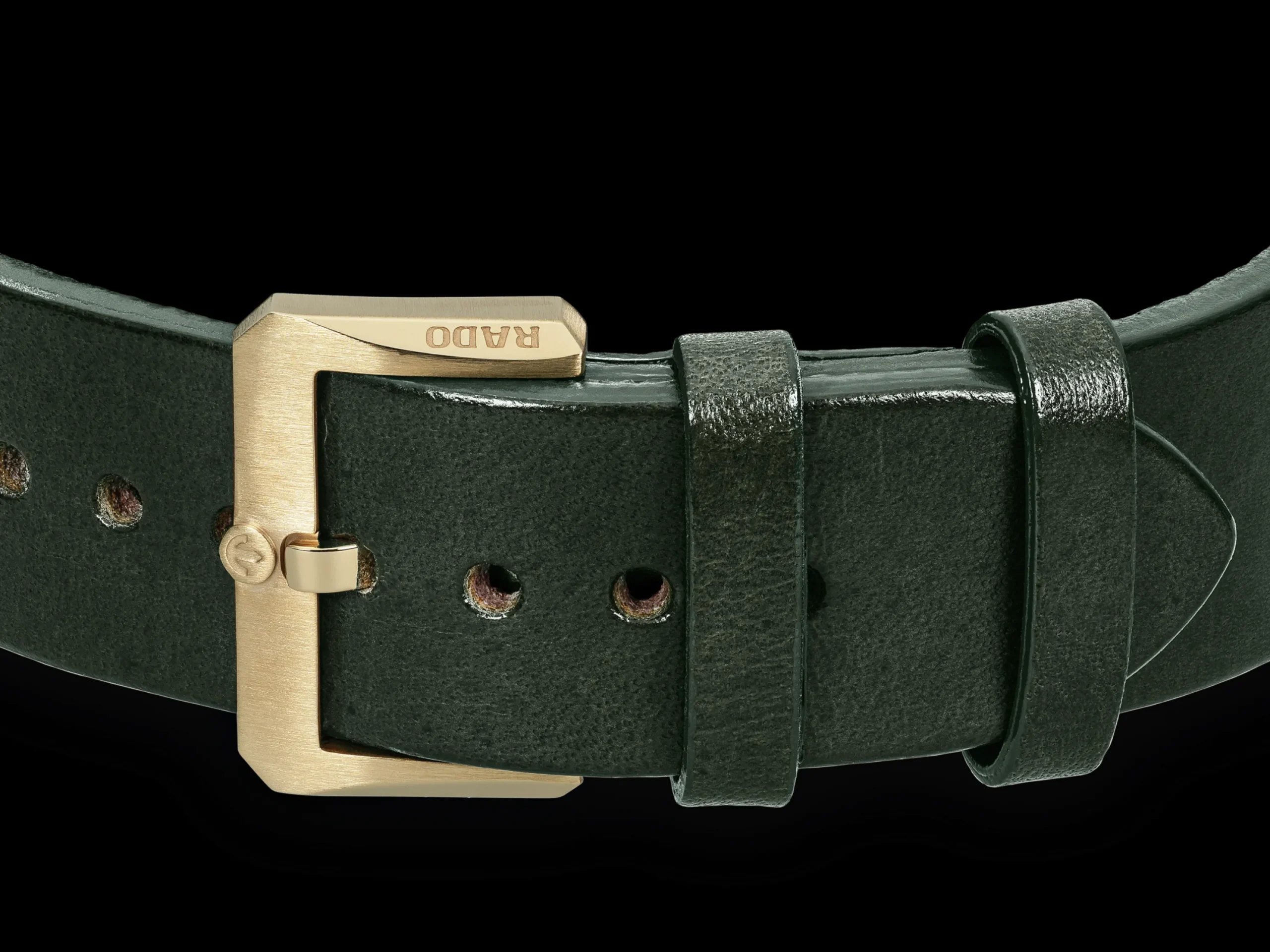 Rado Captain Cook Automatic Bronze