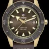 Rado Captain Cook Automatic Bronze