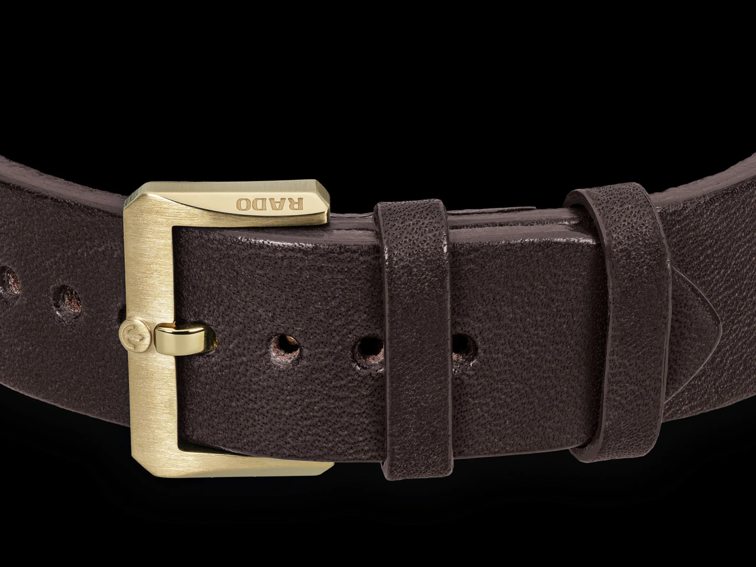 Rado Captain Cook Automatic Bronze
