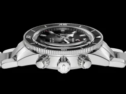Rado Captain Cook Automatic Chronograph