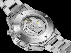 Rado Captain Cook Automatic Chronograph