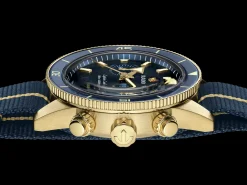 Rado Captain Cook Automatic Chronograph