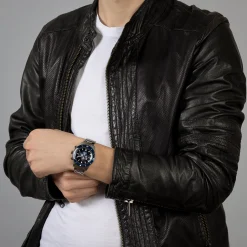 Rado Captain Cook Automatic Chronograph