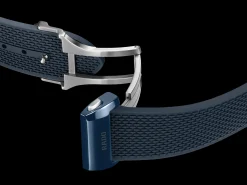 Rado Captain Cook High-Tech Ceramic Skeleton Limited Edition