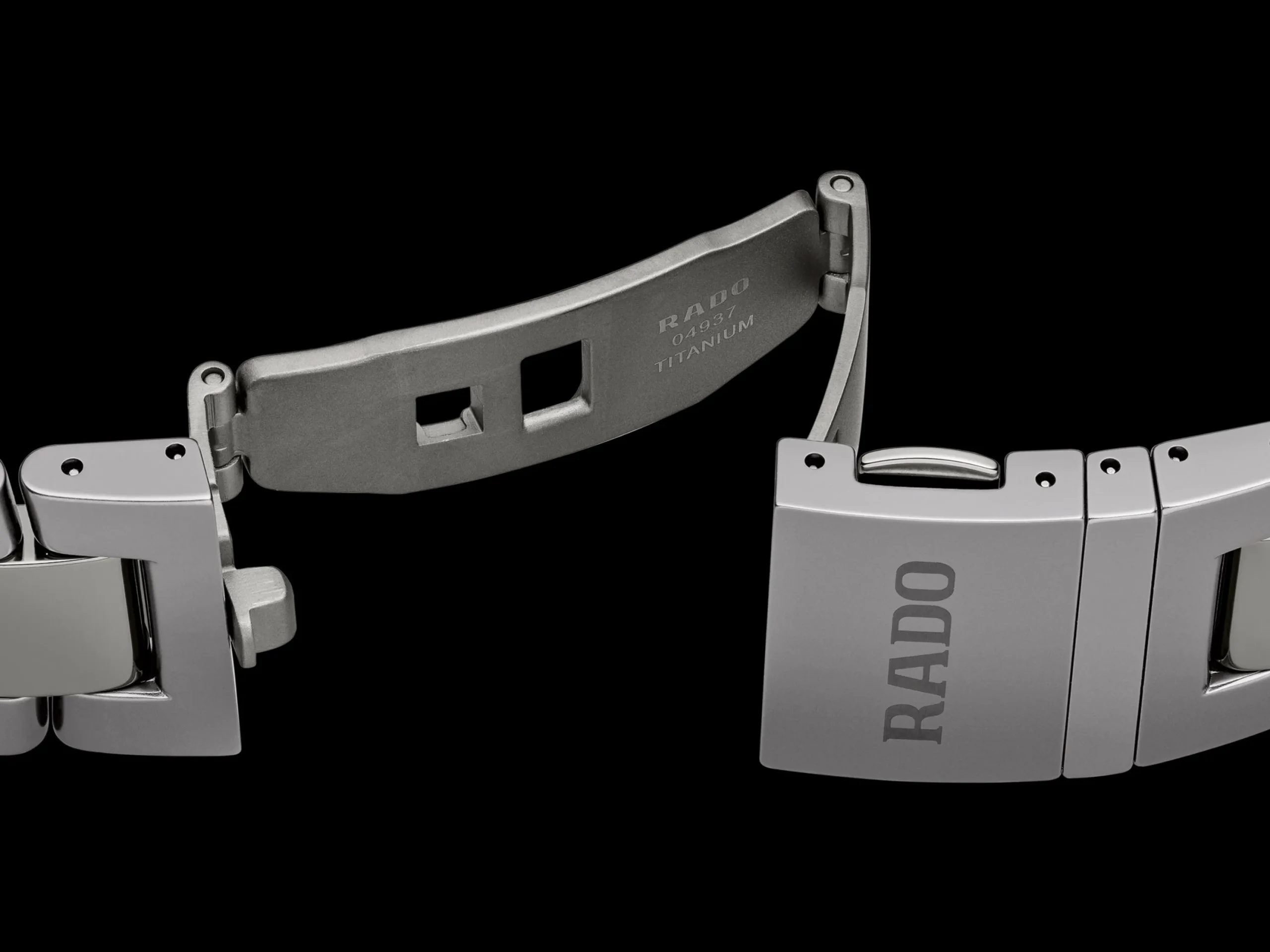 Rado Captain Cook High-Tech Ceramic Diver