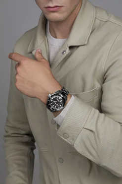 Rado Captain Cook High-Tech Ceramic