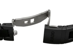 Rado Captain Cook High-Tech Ceramic Automatic Chronograph