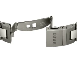 Rado Captain Cook High-Tech Ceramic Automatic Chronograph