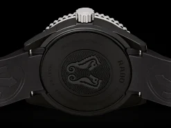 Rado Captain Cook High-Tech Ceramic Diver