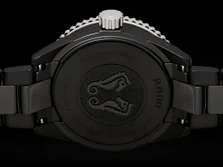 Rado Captain Cook High-Tech Ceramic Diver