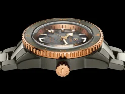 Rado Captain Cook Hrithik Roshan Special Edition
