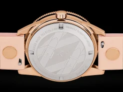 Women Rado Captain Cook Marina Hoermanseder