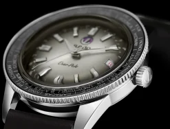 Women Rado Captain Cook Over-Pole