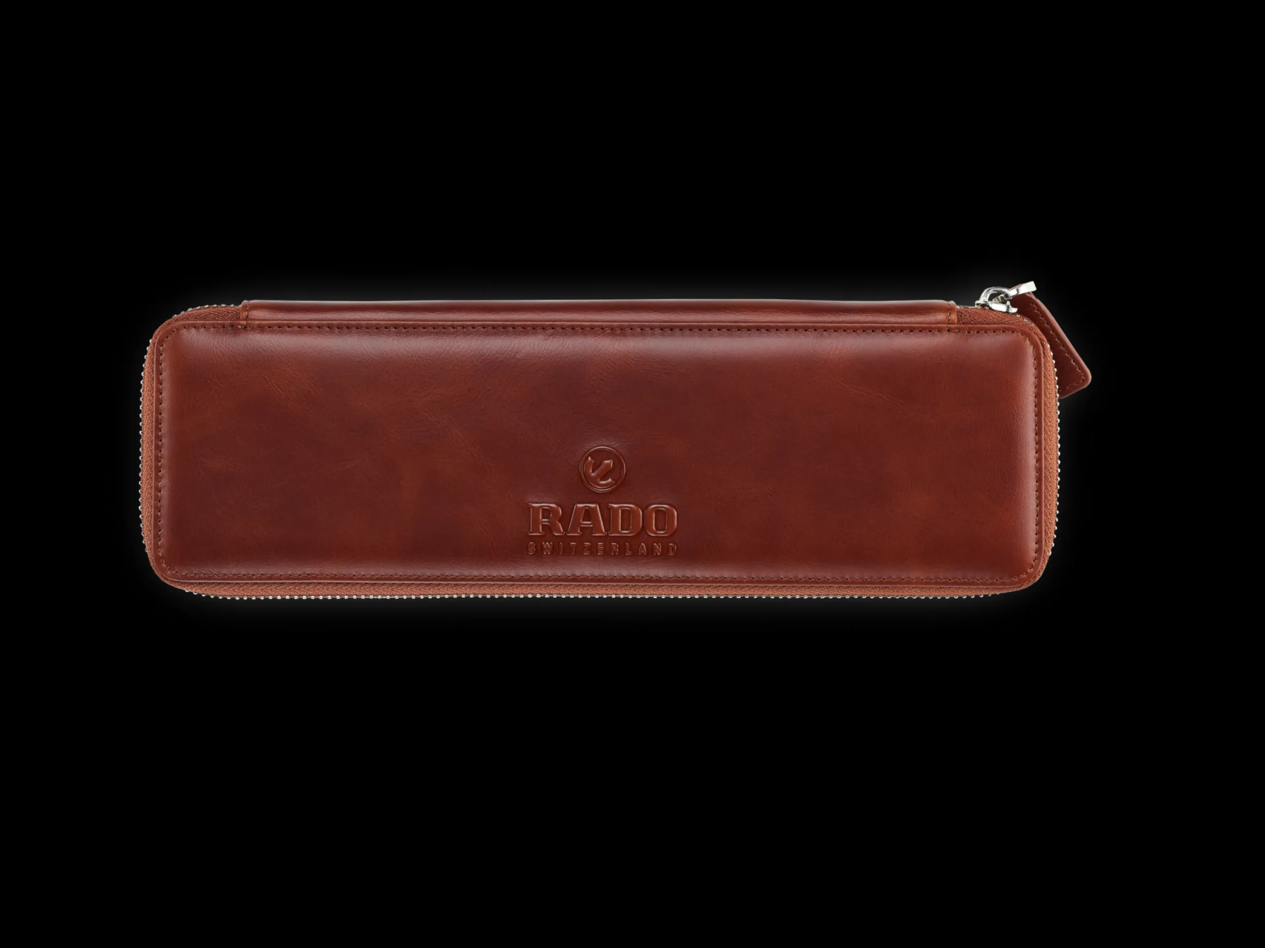 Women Rado Captain Cook Over-Pole