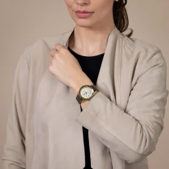 Women Rado Captain Cook Over-Pole Limited Edition