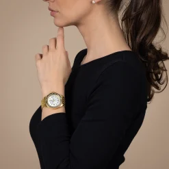 Women Rado Captain Cook Over-Pole Limited Edition